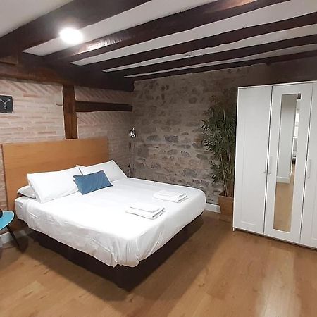 Luxury In Old Town Near Beach By Www,Sansebastianapartments,Es San Sebastián Exterior foto